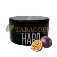 Тютюн для кальяну Hard Maraquya (Маракуйя) 40 гр